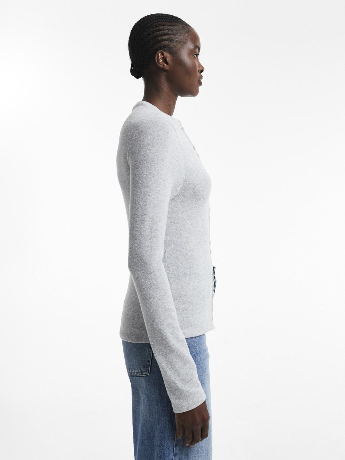TSAGRETE CARDIGAN